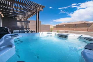 50| Ocotillo Retreat in St. George with Private Hot Tub - Santa Clara - 0