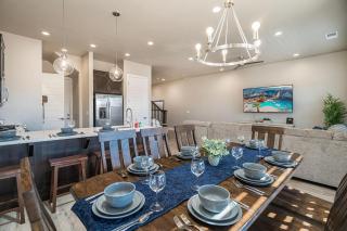 50| Ocotillo Retreat in St. George with Private Hot Tub - Santa Clara - 9
