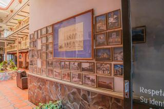 HOTEL ZAPOTLAN - Ciudad Guzmán - 4
