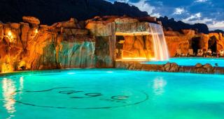 Sage Creek E1 in Moab with Scenic Community Pool - Moab - 0