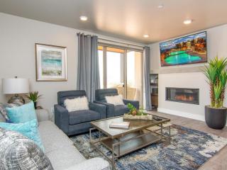 Sage Creek E1 in Moab with Scenic Community Pool - Moab - 2