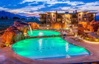 Sage Creek E3 in Moab with Private Hot Tub and Community Pool - Moab - 0