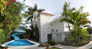 Quinta Celeste - Temixco - 0