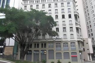 Internet Fibra e Conforto em Prédio Secular - São Paulo - 4