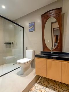 Apto para 3 Hóspedes ao Lado do Metrô Anhangabaú - 1