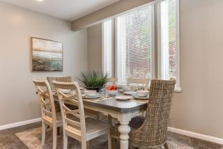 Union Duplex Woods and Spruces in Salt Lake with Hot Tub - Midvale - 1