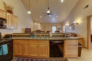 Desert Winds Townhome in Moab with 3 Master Suites - Moab - 3