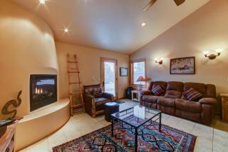 Desert Winds Townhome in Moab with 3 Master Suites - Moab - 8