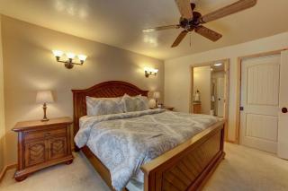 Desert Winds Townhome in Moab with 3 Master Suites - Moab - 4