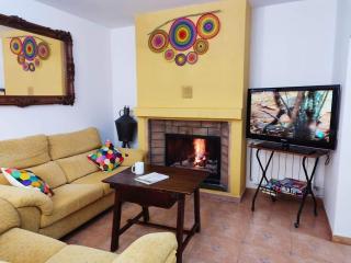 Vivienda Rural Belén - Pozo Alcón - 4