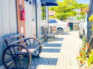 Hospedagem Quinta do Correia - 7