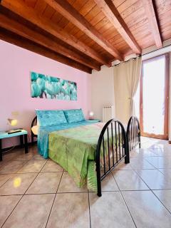 Desenzano Central Apartment with balcony - Desenzano del Garda - 9