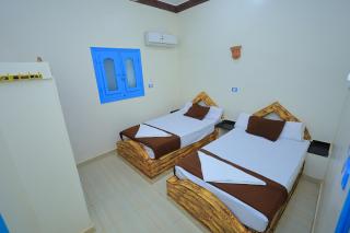 Nubian Popeye - Roof top - Nile View - 9