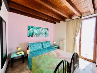 Desenzano Central Apartment with balcony - Desenzano del Garda - 8