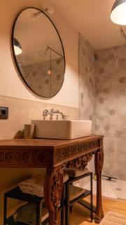 Bilocale a due passi dal mare immerso nel verde - 1