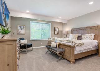 Union Duplex Crossroads and Gateway in Salt Lake with Hot Tub - 8