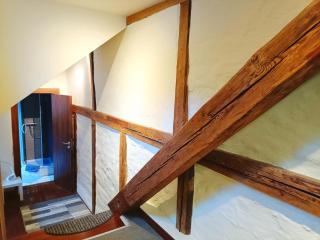 Old Town Charm One bedroom Spacious Loft Apartment nearby the Livu square - Riga - 1