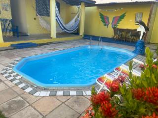 Villa Beach - Porto De Galinhas - 9