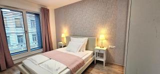 DN Apartment W&W - Budapest - 2