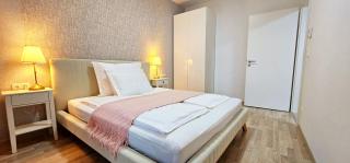 DN Apartment W&W - Budapest - 1
