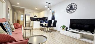 DN Apartment W&W - Budapest - 4