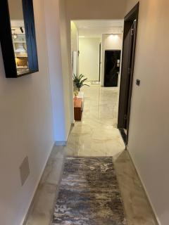 Amazing 2 Bedroom luxury Apartment Mohandessin New Building - Il Cairo - 1