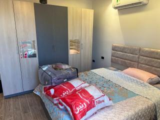 Amazing 2 Bedroom luxury Apartment Mohandessin New Building - Il Cairo - 4