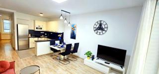 DN Apartment W&W - Budapest - 5