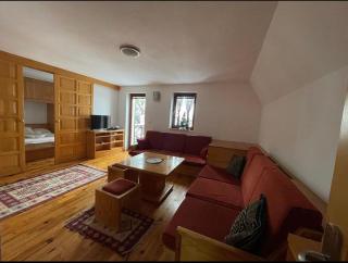 Vila Aleksandra Jahorina - Jahorina - 5