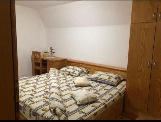 Vila Aleksandra Jahorina - Jahorina - 3
