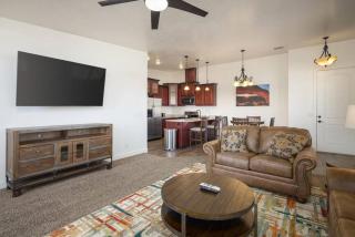 Luxury Downtown Rental - La Dolce Vita Villas #2 - Moab - 2