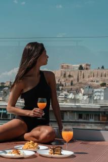 Athesense Suites - Atene - 1