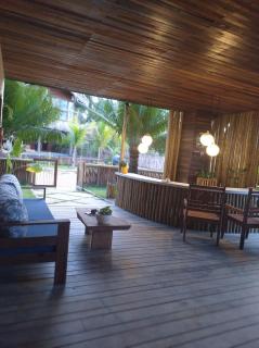 Villa Caravelas Praia de Moitas - 2