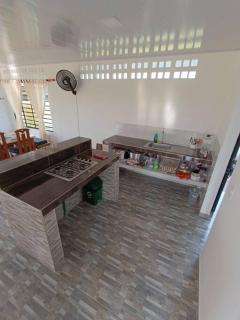 Casa Pancha Mariquita - 1