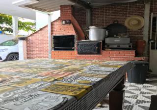 Apartamento Aconchegante Ap1 - Ubatuba - 2