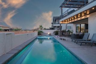 68 | Red Rock Retreat in Ocotillo Springs with Private Pool - Santa Clara - 3
