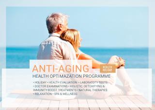MEDWORLD Health & Rehabilitation Center Rixos Antalya - 0