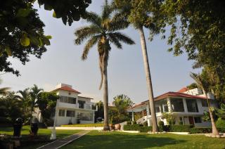 Quinta Celeste - Temixco - 3