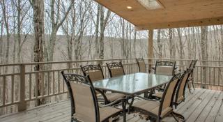 Lakeledge Hideaway by VCI Real Estate Services - Beech Mountain - 8