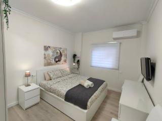 Non Stress Turia - Valencia - 2