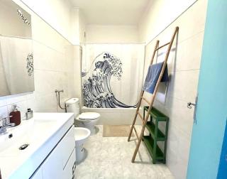 CASA COSY - Caparica Beach and Surf Apartment - Costa da Caparica - 6
