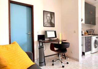 CASA COSY - Caparica Beach and Surf Apartment - Costa da Caparica - 5