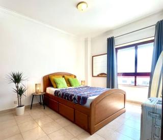 CASA COSY - Caparica Beach and Surf Apartment - Costa da Caparica - 4