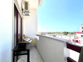 CASA COSY - Caparica Beach and Surf Apartment - Costa da Caparica - 3