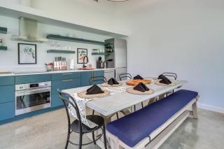 Dog-Friendly Austin Guest House 3 Mi to Downtown - 9
