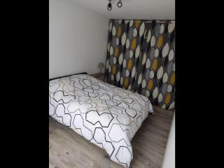 Maison calme et chaleureuse - Léré - 5