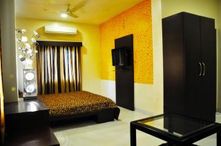 Carnival Resort - Latur - 7