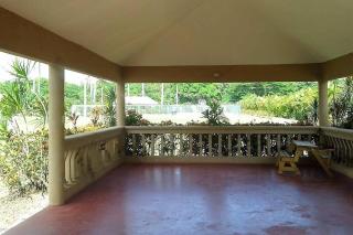 Comfortable Strategic Lodging Quarters - Spanish Town - 7