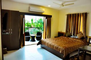 Carnival Resort - 5