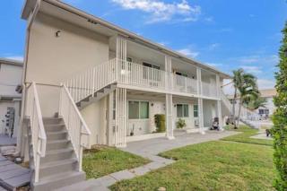 Coastal Charm Cozy 1BR Retreat near Pompano Beach - Pompano Beach - 1